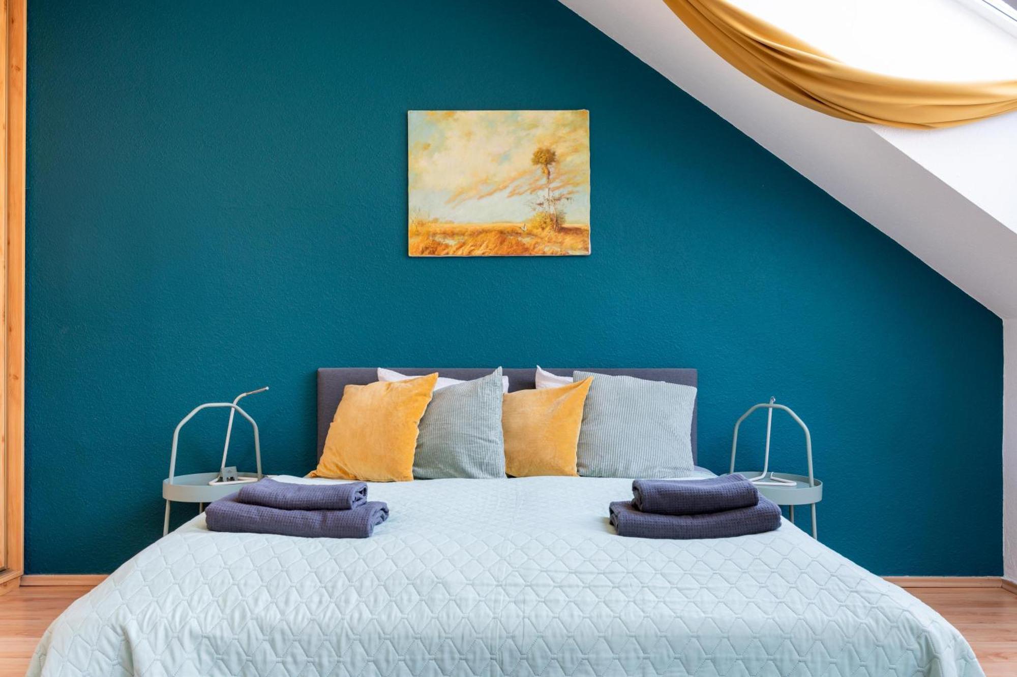 Cozy Flat In The Heart Of Buda بودابست المظهر الخارجي الصورة
