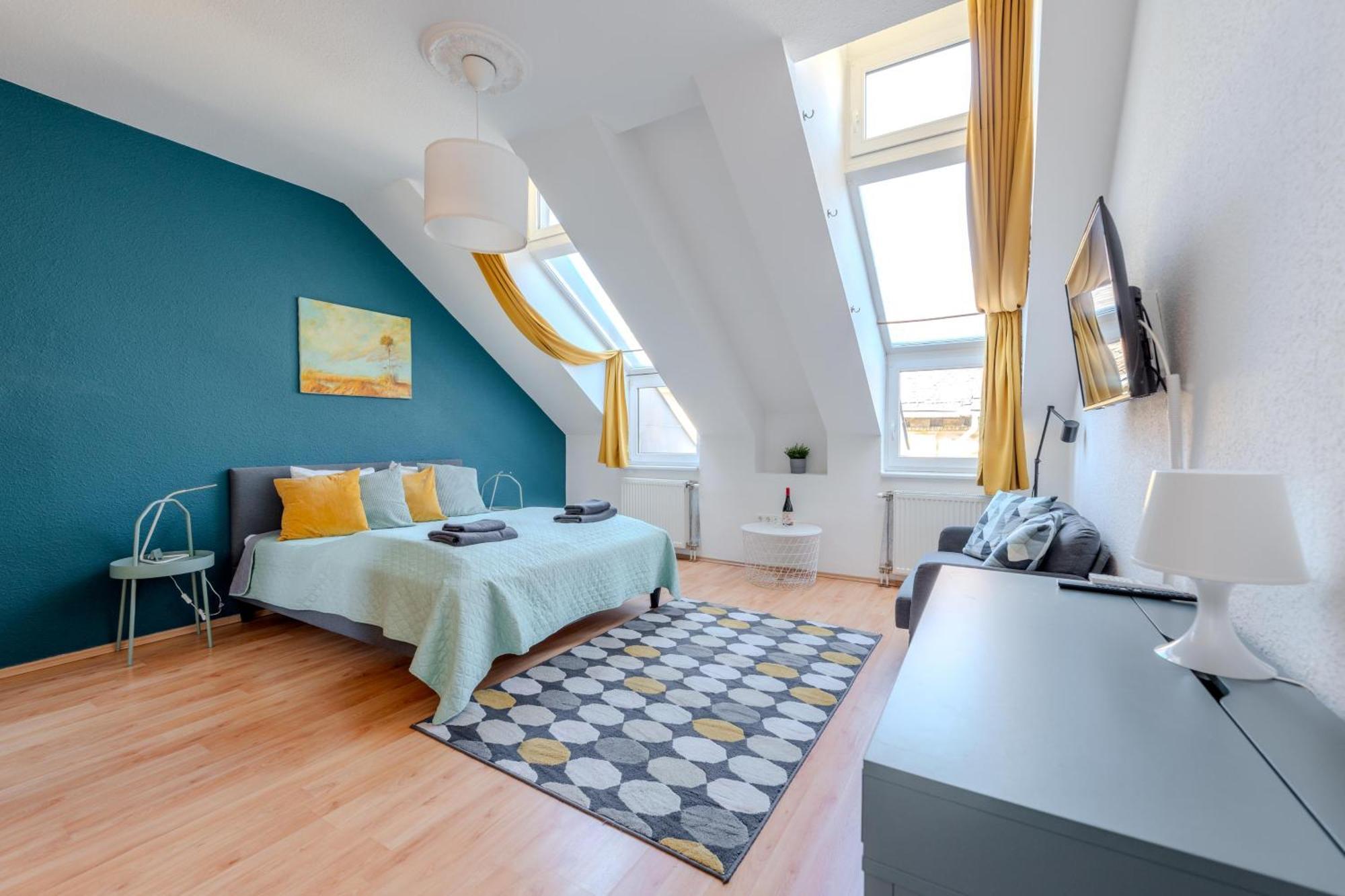 Cozy Flat In The Heart Of Buda بودابست المظهر الخارجي الصورة