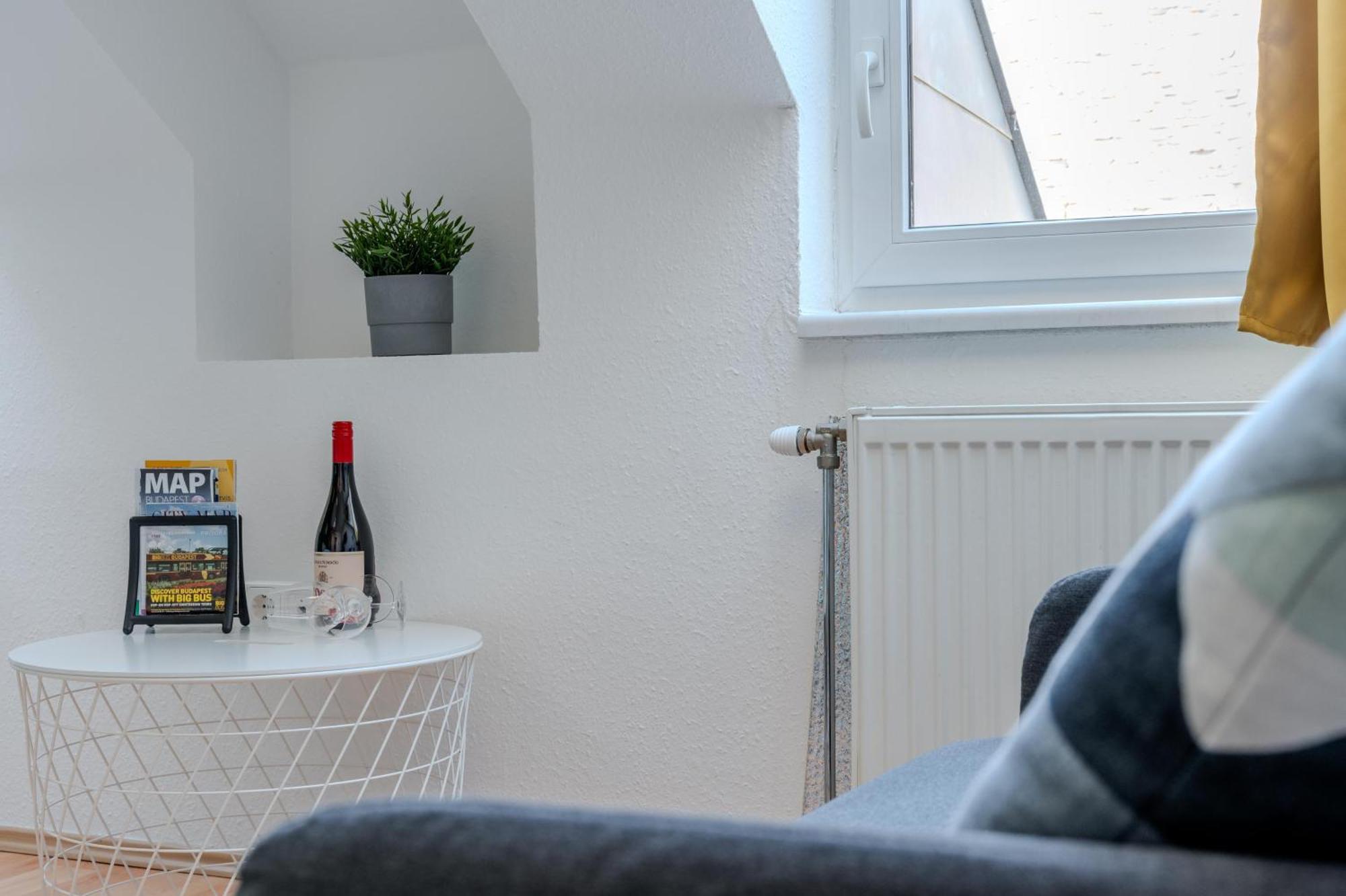 Cozy Flat In The Heart Of Buda بودابست المظهر الخارجي الصورة